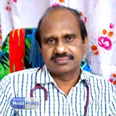 Dr. Y. L. Narsinga Rao Profile Picture