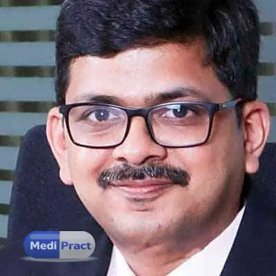 Dr. Y M Prashanth Profile Picture