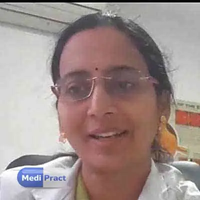 Dr. Y.Madhavi Latha Profile Picture