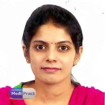 Dr. Y.Mounika Reddy Profile Picture