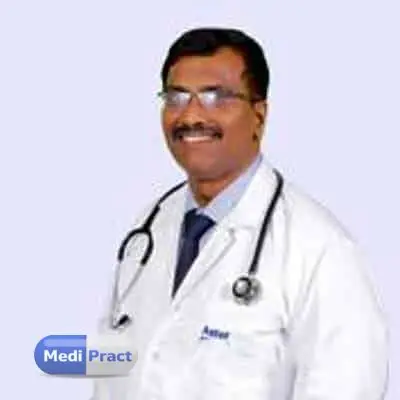 Dr. Y. Murali Krishna Profile Picture