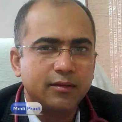 Dr. Y.N. Chaubey Profile Picture