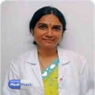 Dr. Y. Nalini Profile Picture