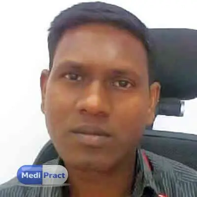 Dr. Y. Narasaimha Rao Profile Picture