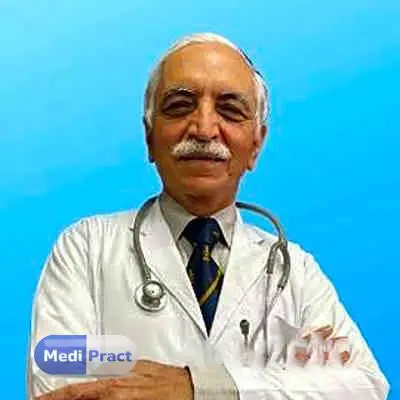 Dr. Y P Monga Profile Picture