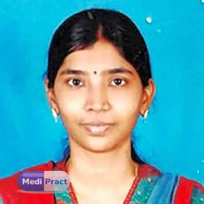 Dr. Y. Padma Priya Profile Picture