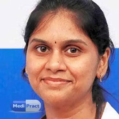 Dr. Y. Pallavi Profile Picture