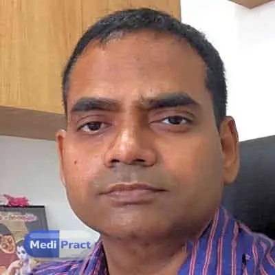 Dr. Y Pavan Kumar Reddy Profile Picture