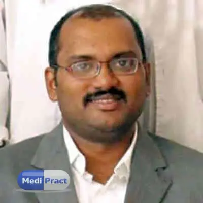 Dr. Y. Pradeep Kumar Profile Picture