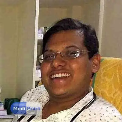 Dr. Y Pradeep Profile Picture