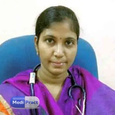 Dr. Y.Prasanna Profile Picture