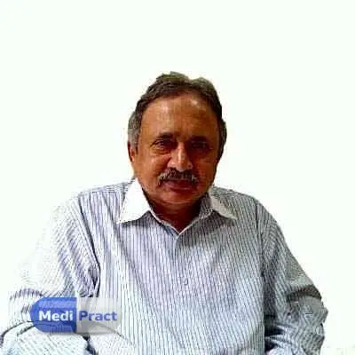 Dr. Y Purnanandam Profile Picture