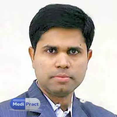 Dr. Y. Radha Krishna Profile Picture