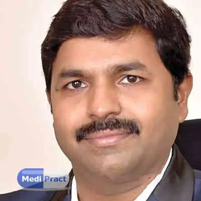 Dr. Y Raghavendra Reddy Profile Picture
