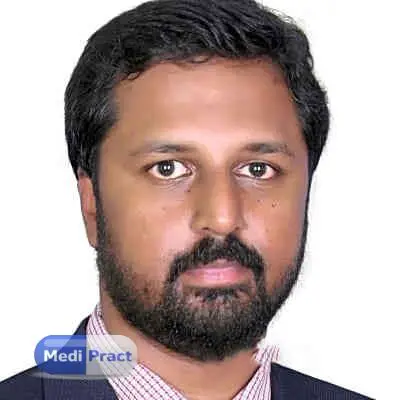 Dr. Y. Rahul Profile Picture