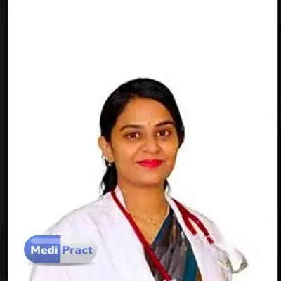 Dr. Y. Rajini Priya Profile Picture