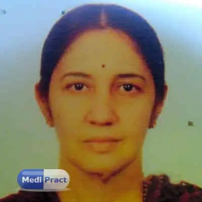 Dr. Y S Madhavi Profile Picture