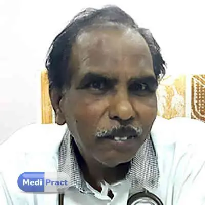 Dr. Y S Murthy Profile Picture