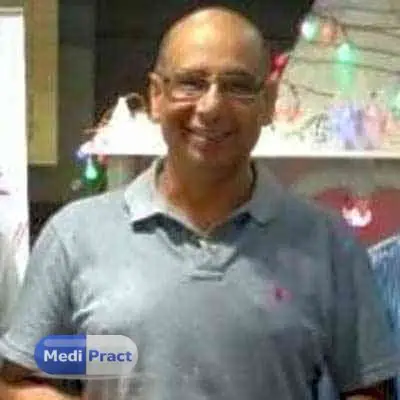 Dr. Y.S. Pundir Profile Picture