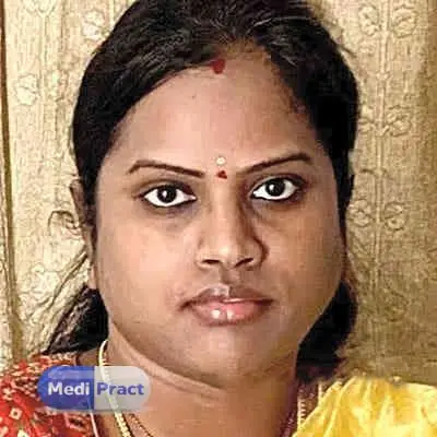 Dr. Y S R Shanti Navyatha Profile Picture