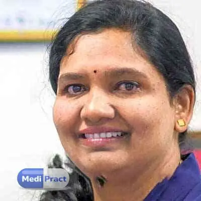 Dr. Y.S.Varalakshmi Profile Picture