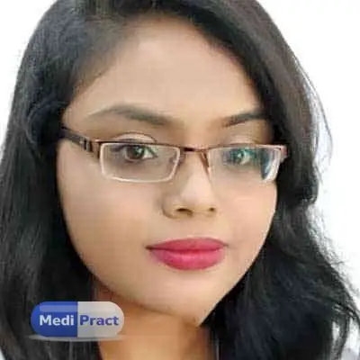 Dr. Y. Sai Madhuri Profile Picture