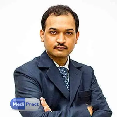 Dr. Y Sandeep Reddy Profile Picture