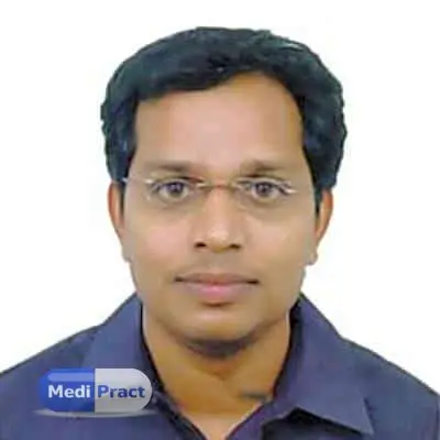 Dr. Y. Sathish kumar Profile Picture