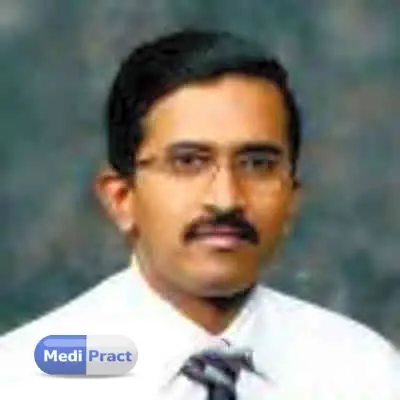 Dr. Y.Seetha Rama Prasad Profile Picture