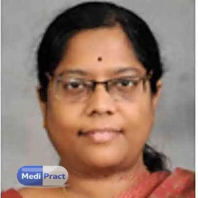 Dr. Y. Shanti Profile Picture