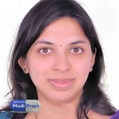 Dr. Y. Shravani Profile Picture