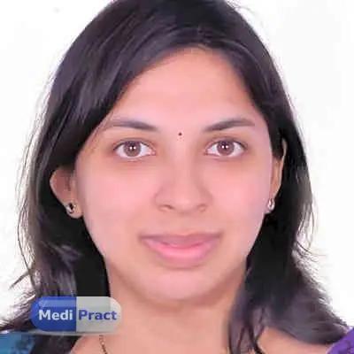 Dr. Y Shravani Profile Picture