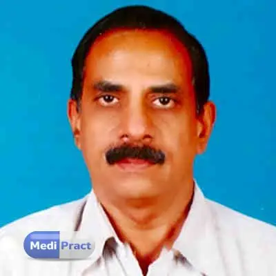 Dr. Y. Sree krishna Profile Picture