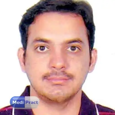 Dr. Y. Sreeharsha Profile Picture