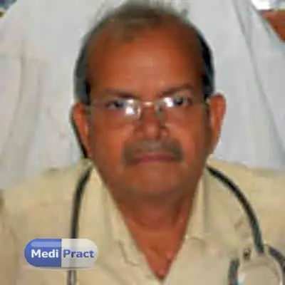 Dr. Y.Sreenivasulu Profile Picture