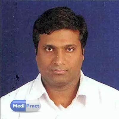 Dr. Y Sridhar Profile Picture