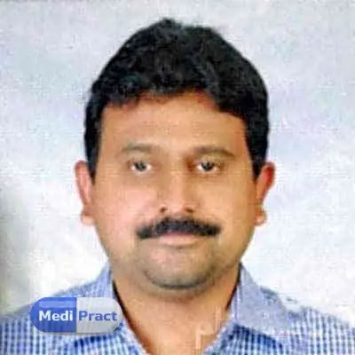 Dr. Y. SRINIVAS Profile Picture