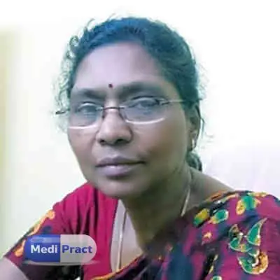 Dr. Y. Subbaratnam Profile Picture