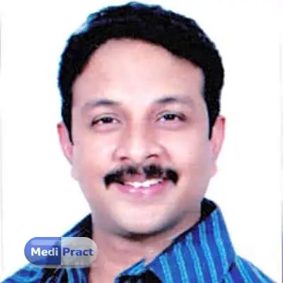 Dr. Y Subbarayan Profile Picture