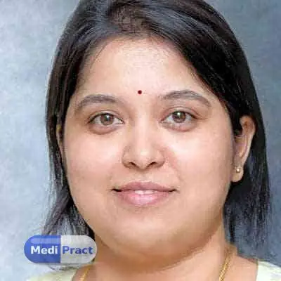 Dr. Y Subhashini Profile Picture