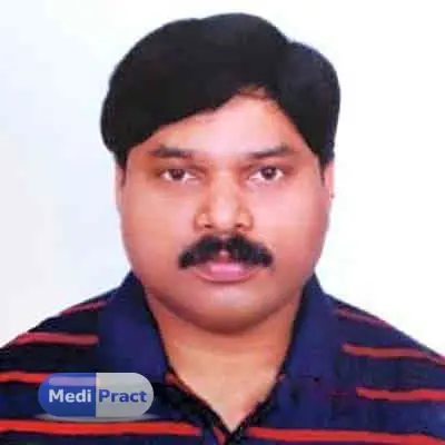 Dr. Y. Sudhakar Babu Profile Picture