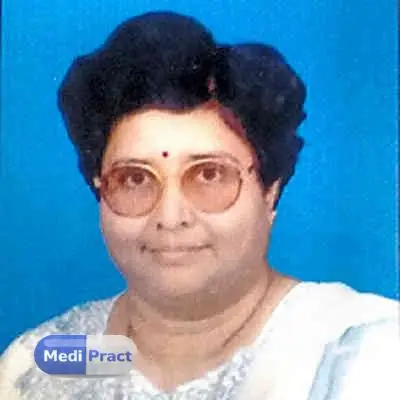 Dr. Y Sujatha Profile Picture