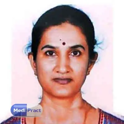 Dr. Y. Suneetha Profile Picture