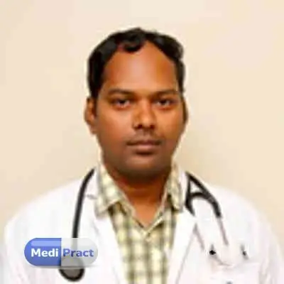 Dr. Y. Suresh Babu Profile Picture