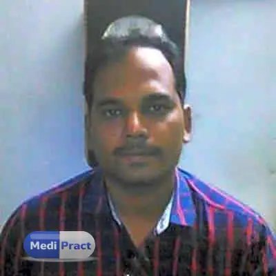 Dr. Y.Surya Shyam Sundar Profile Picture