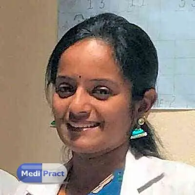 Dr. Y Sushma Reddy Profile Picture