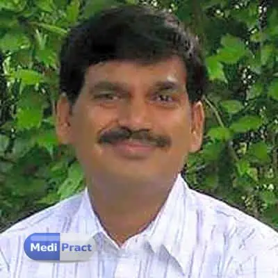 Dr. Y. Thimma Reddy Profile Picture