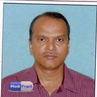 Dr. Y V K Durga Prasad Rao Profile Picture