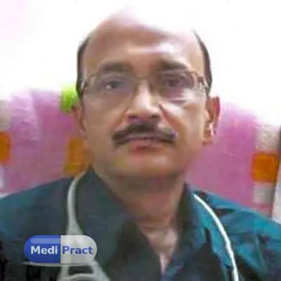 Dr. Y.V.L. Narasimham Profile Picture