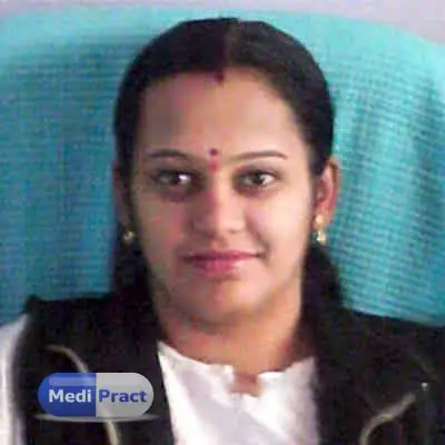 Dr. Y.V.N.L Sumalatha Profile Picture